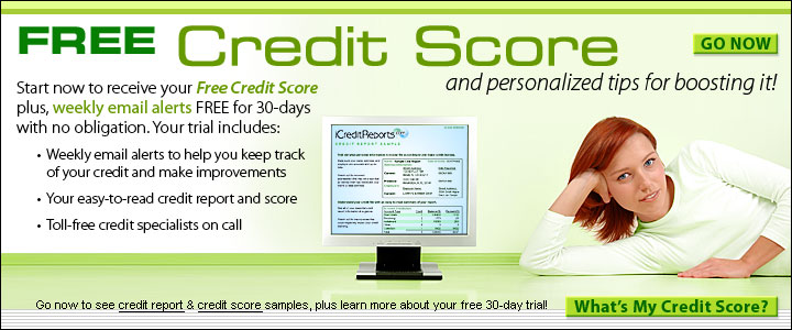 Debt Consolidation Credit Score